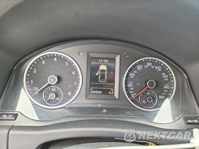 Zdjęcie 9 z 12 samochodu: 2016 VOLKSWAGEN TIGUAN S VIN:WVGAV7AX2GW585595 - miniatura