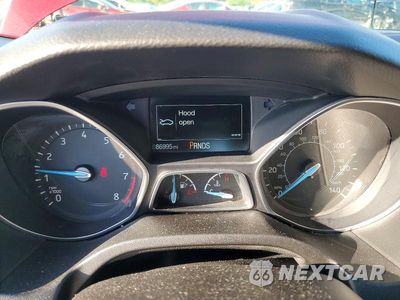 Zdjęcie 9 z 12 samochodu: 2015 FORD FOCUS SE VIN:1FADP3F22FL264535 - miniatura