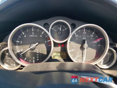 Zdjęcie 9 z 12 samochodu: 2007 MAZDA MX-5 MIATA VIN:JM1NC26F670137233 - miniatura
