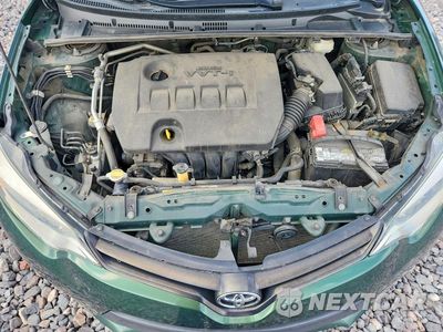 Zdjęcie 11 z 12 samochodu: 2014 TOYOTA COROLLA LE VIN:2T1BURHE5EC161880 - miniatura