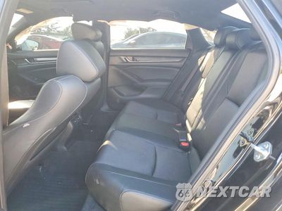 Zdjęcie 10 z 12 samochodu: 2021 HONDA ACCORD SPORT VIN:1HGCV2F33MA032275 - miniatura