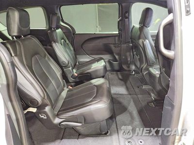 Zdjęcie 11 z 13 samochodu: 2026 CHRYSLER PACIFICA SELECT VIN:2C4RC1BG7TR252207 - miniatura
