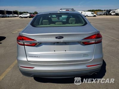 Zdjęcie 6 z 12 samochodu: 2019 FORD FUSION SEL VIN:3FA6P0CD1KR150096 - miniatura