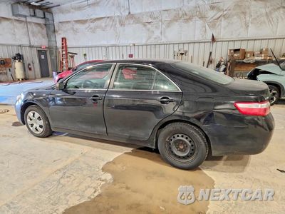 Drugie zdjęcie samochodu z przodu: 2009 TOYOTA CAMRY LE VIN:4T1BE46KX9U403009 - miniatura