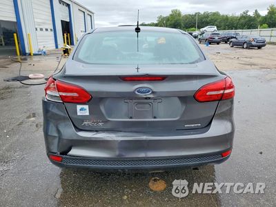 Zdjęcie 6 z 12 samochodu: 2016 FORD FOCUS S VIN:1FADP3E29GL393858 - miniatura