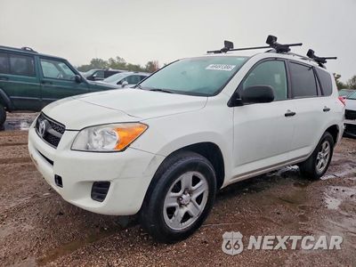 2012 TOYOTA RAV4 BASE 2T3BF4DV1CW266440 - główne zdjęcie licytacji z USA - miniatura