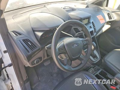 Zdjęcie 8 z 12 samochodu: 2022 FORD TRANSIT CONNECT XL DELIVERY VAN VIN:NM0LS7S21N1524920 - miniatura