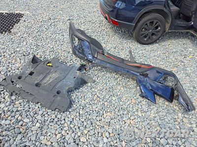 Zdjęcie 12 z 13 samochodu: 2022 SUBARU FORESTER SPORT VIN:JF2SKAJCXNH471455 - miniatura
