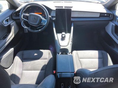 Zdjęcie 8 z 12 samochodu: 2023 POLESTAR 2 VIN:YSMEG3KA2PL145868 - miniatura