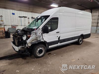 2023 FORD TRANSIT 250 DELIVERY VAN 1FTBR3X88PKA23441 - główne zdjęcie licytacji z USA - miniatura