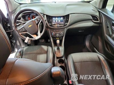 Zdjęcie 8 z 13 samochodu: 2020 CHEVROLET TRAX 1LT VIN:3GNCJLSB3LL270350 - miniatura