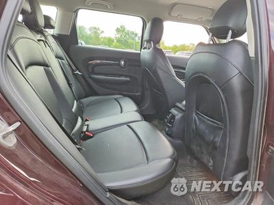 Zdjęcie 10 z 12 samochodu: 2016 MINI COOPER S CLUBMAN VIN:WMWLN9C52G2E47843 - miniatura