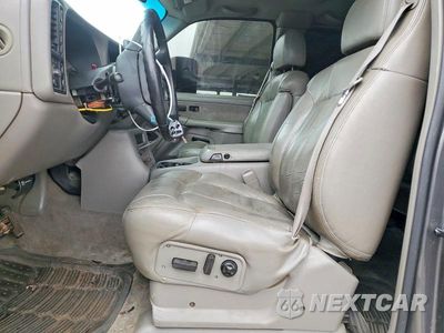 Zdjęcie 7 z 12 samochodu: 2000 CHEVROLET SILVERADO K1500 VIN:1GCEK19T2YE150662 - miniatura