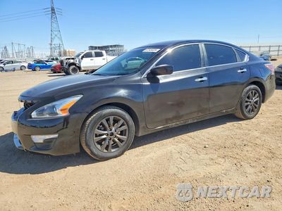2015 NISSAN ALTIMA 2.5 S 1N4AL3AP2FC466101 - główne zdjęcie licytacji z USA - miniatura