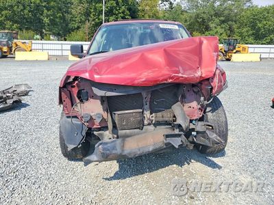 Piąte zdjęcie samochodu w środku: 2004 FORD EXPEDITION EDDIE BAUER VIN:1FMFU17L44LB03717 - miniatura