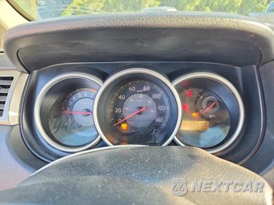 Zdjęcie 9 z 13 samochodu: 2008 NISSAN VERSA 1.8 S VIN:3N1BC13E58L447714 - miniatura