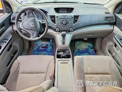 Zdjęcie 8 z 14 samochodu: 2014 HONDA CR-V EX VIN:3CZRM3H5XEG703924 - miniatura