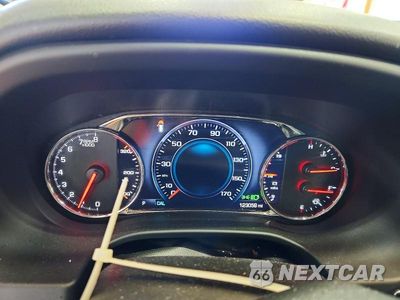 Zdjęcie 9 z 12 samochodu: 2018 GMC ACADIA DENALI VIN:1GKKNXLS7JZ225663 - miniatura