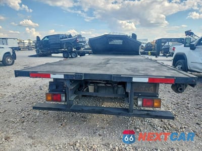 Zdjęcie 6 z 12 samochodu: 2023 ISUZU NPR HD VIN:54DC4W1D1PS208565 - miniatura