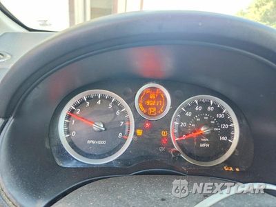 Zdjęcie 9 z 12 samochodu: 2011 NISSAN SENTRA 2.0 VIN:3N1AB6AP7BL619118 - miniatura
