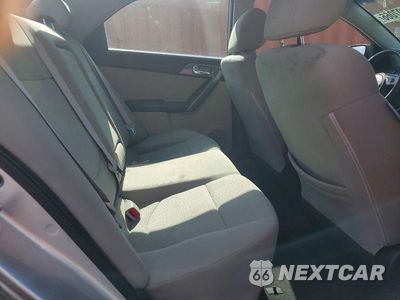 Zdjęcie 10 z 12 samochodu: 2013 KIA FORTE EX VIN:KNAFU4A20D5724069 - miniatura