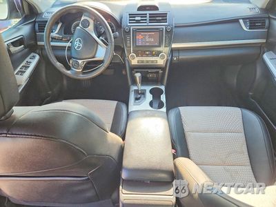 Zdjęcie 8 z 13 samochodu: 2013 TOYOTA CAMRY SE VIN:4T1BF1FK5DU283706 - miniatura
