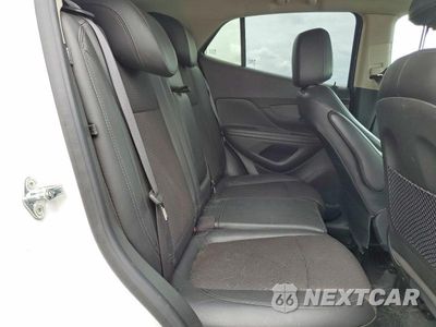 Zdjęcie 11 z 13 samochodu: 2019 BUICK ENCORE PREFERRED VIN:KL4CJESBXKB759570 - miniatura