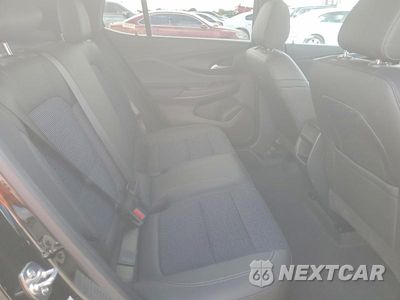 Zdjęcie 11 z 14 samochodu: 2026 BUICK ENVISTA PREFERRED VIN:KL47LAEP0TB133846 - miniatura