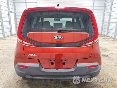 Zdjęcie 6 z 12 samochodu: 2020 KIA SOUL LX VIN:KNDJ23AU1L7001400 - miniatura
