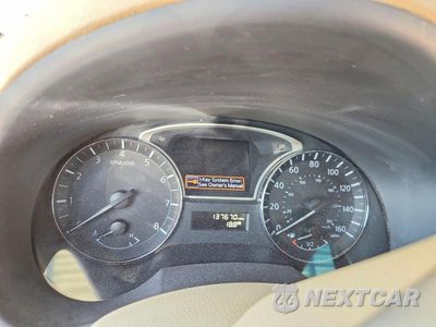 Zdjęcie 9 z 12 samochodu: 2015 NISSAN ALTIMA 2.5 SV VIN:1N4AL3AP3FC589390 - miniatura