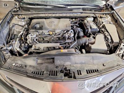 Zdjęcie 11 z 13 samochodu: 2024 TOYOTA CAMRY SE VIN:4T1G11AK0RU841108 - miniatura