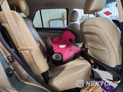 Zdjęcie 11 z 13 samochodu: 2008 HYUNDAI SANTA FE GLS VIN:5NMSG13D28H147859 - miniatura
