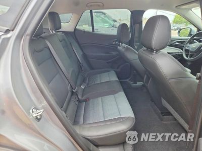 Zdjęcie 11 z 14 samochodu: 2026 CHEVROLET TRAX 1LT VIN:KL77LHEPXTC100178 - miniatura