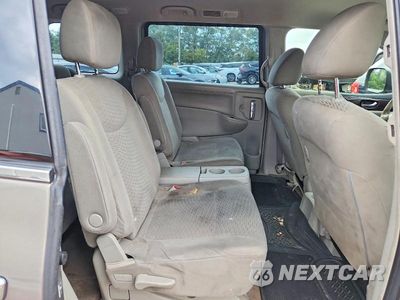 Zdjęcie 11 z 13 samochodu: 2015 NISSAN QUEST 3.5 S VIN:JN8AE2KPXF9131697 - miniatura