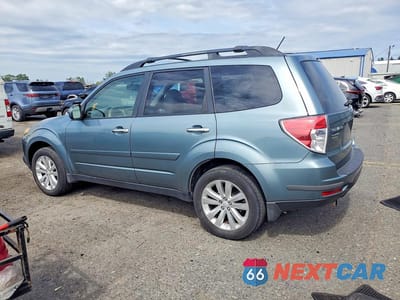 Drugie zdjęcie samochodu z przodu: 2013 SUBARU FORESTER 2.5X PREMIUM VIN:JF2SHADC2DH403952 - miniatura