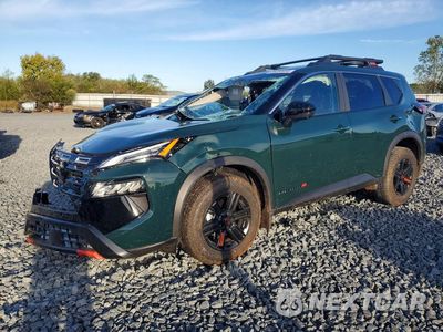 2026 NISSAN ROGUE ROCK CREEK 5N1BT3BB2TC847827 - główne zdjęcie licytacji z USA - miniatura