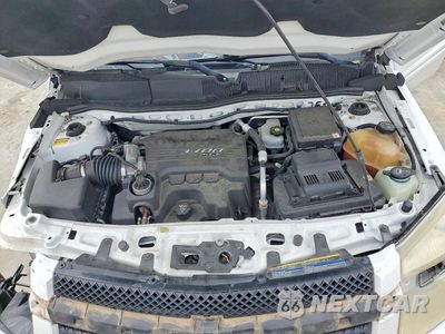 Zdjęcie 12 z 14 samochodu: 2008 CHEVROLET EQUINOX LS VIN:2CNDL23F586047947 - miniatura