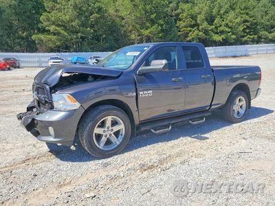 2016 RAM 1500 ST 1C6RR7FT3GS296760 - główne zdjęcie licytacji z USA - miniatura