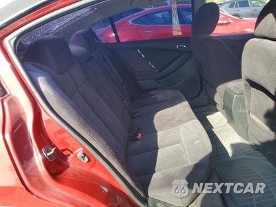 Zdjęcie 10 z 12 samochodu: 2009 NISSAN ALTIMA 2.5 VIN:1N4AL21E69N490175 - miniatura