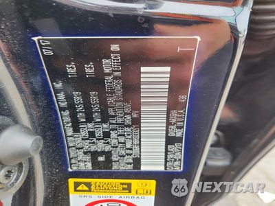 Zdjęcie 14 z 14 samochodu: 2017 TOYOTA HIGHLANDER HYBRID LIMITED PLATINUM VIN:5TDDGRFH8HS033271 - miniatura