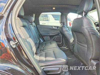 Zdjęcie 11 z 13 samochodu: 2024 FORD ESCAPE ST LINE VIN:1FMCU9MN6RUA47644 - miniatura