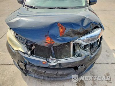 Zdjęcie 11 z 12 samochodu: 2016 TOYOTA COROLLA S PLUS VIN:5YFBURHE8GP492195 - miniatura