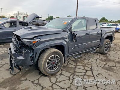 2024 TOYOTA TACOMA TRD SPORT 3TMLB5JNXRM006185 - główne zdjęcie licytacji z USA - miniatura