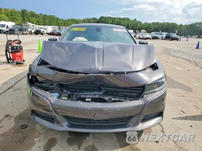 Piąte zdjęcie samochodu w środku: 2023 DODGE CHARGER SXT VIN:2C3CDXBG2PH607807 - miniatura