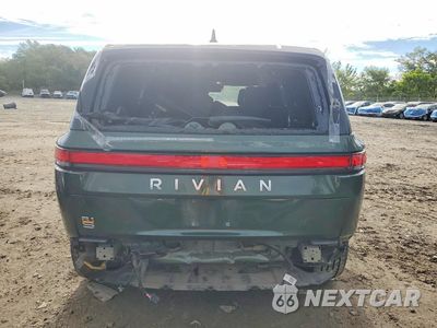Zdjęcie 6 z 12 samochodu: 2023 RIVIAN R1S ADVENTURE VIN:7PDSGABA0PN013899 - miniatura