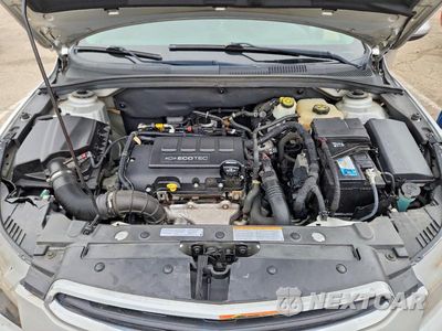 Zdjęcie 11 z 12 samochodu: 2015 CHEVROLET CRUZE LT VIN:1G1PC5SB0F7275412 - miniatura