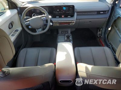 Zdjęcie 8 z 13 samochodu: 2025 HYUNDAI IONIQ 5 SEL VIN:7YAKN4DA1SY036149 - miniatura
