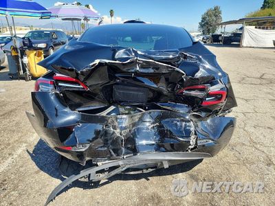 Zdjęcie 6 z 12 samochodu: 2022 TESLA MODEL 3 VIN:5YJ3E1EB7NF164014 - miniatura