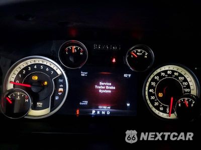 Zdjęcie 9 z 12 samochodu: 2017 RAM 1500 SLT VIN:3C6RR7LT3HG510966 - miniatura