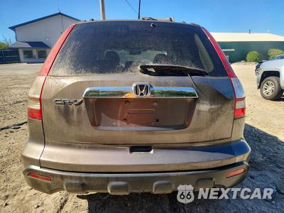 Zdjęcie 6 z 13 samochodu: 2009 HONDA CR-V EXL VIN:5J6RE48719L011872 - miniatura